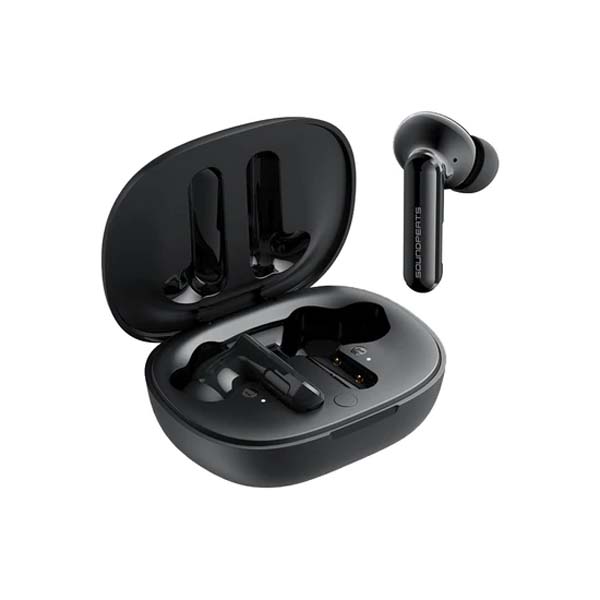 SoundPEATS Mac 2 True Wireless Earbuds